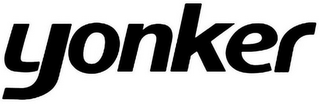 YONKER logo
