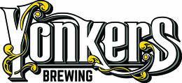 YONKERS BREWING logo