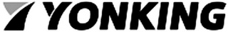 YONKING logo