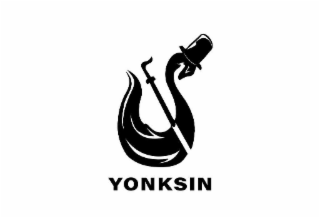 YONKSIN logo