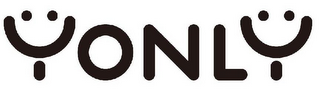 YONLY logo