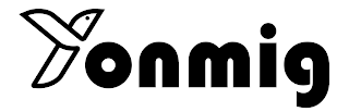 YONMIG logo