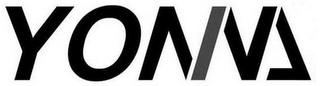 YONNA logo