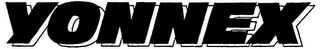 YONNEX logo