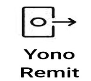 YONO REMIT logo