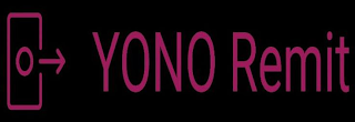 YONO REMIT logo