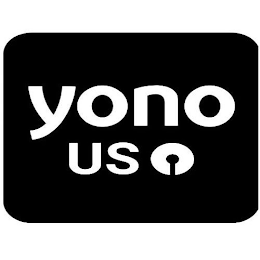 YONO US logo