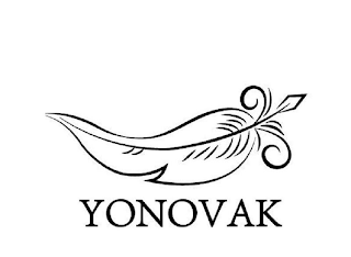 YONOVAK logo
