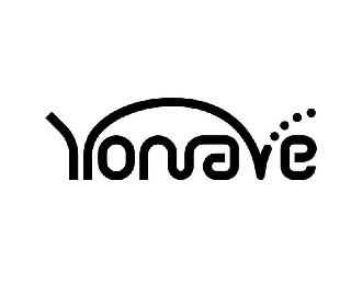 YONRAVE logo