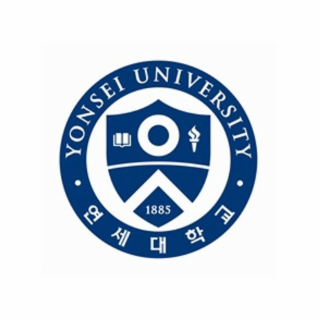YONSEI UNIVERSITY 1885 logo