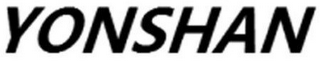 YONSHAN logo