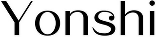 YONSHI logo