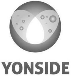 YONSIDE logo