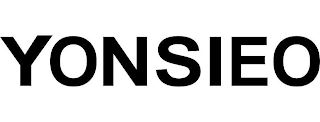 YONSIEO logo