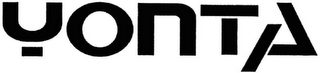YONTA logo