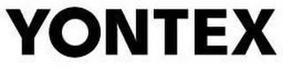 YONTEX logo