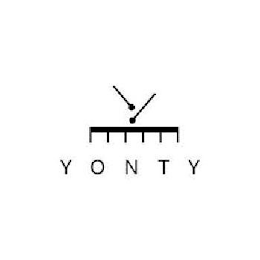 YONTY logo