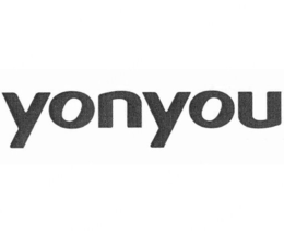 YONYOU logo