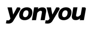 YONYOU logo