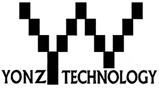 YONZ TECHNOLOGY logo