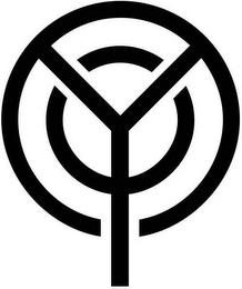 YOO logo