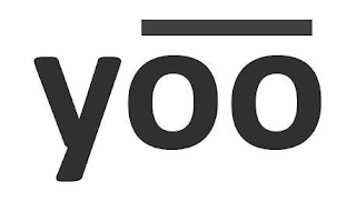 YOO logo