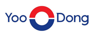 YOO DONG logo