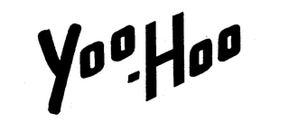 YOO-HOO logo