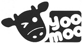 YOO MOO logo
