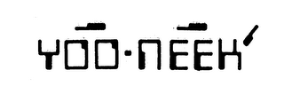 YOO-NEEK logo