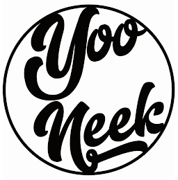 YOO NEEK logo