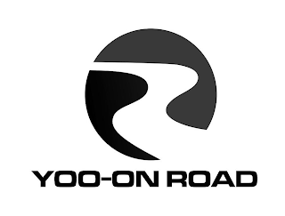 YOO-ON ROAD logo