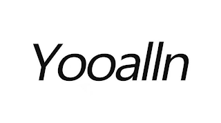 YOOALLN logo