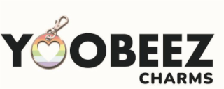 YOOBEEZ CHARMS logo