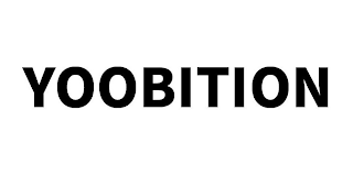 YOOBITION logo