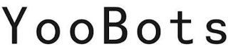 YOOBOTS logo