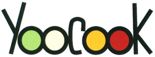 YOOCOOK logo