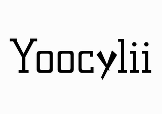 YOOCYLII logo