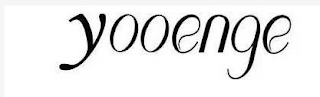 YOOENGE logo