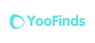 YOOFINDS logo