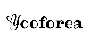 YOOFOREA logo