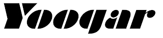 YOOGAR logo