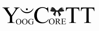 YOOGCORETT logo