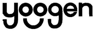 YOOGEN logo