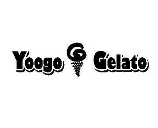 YOOGO GELATO logo