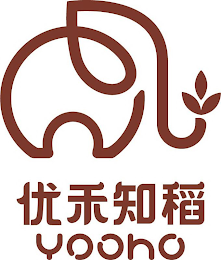 YOOHO logo