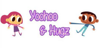 YOOHO & HUGZ logo