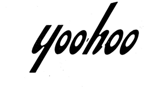 YOO.HOO logo