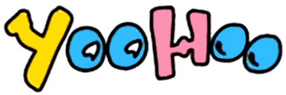 YOOHOO logo
