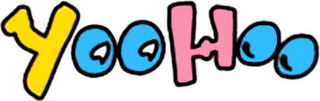 YOOHOO logo